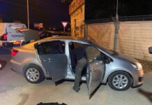 אישום: בן 19 גנב 7 רכבים בחודש החולף מנתניה