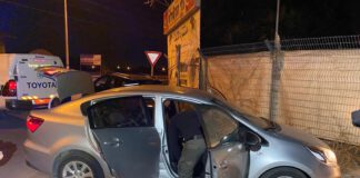 אישום: בן 19 גנב 7 רכבים בחודש החולף מנתניה