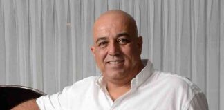 גם בשנת 2021: נתניה ברשימת שיאניות הקליטה בישראל יקי בריגה. מנכ"ל חברת BRIGA