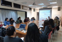 נתניה מתמודדת עם משבר האקלים