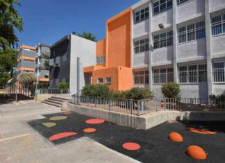 נפתחה ההרשמה ללימודים בכיתת המחוננים בבית הספר אלדד בית ספר אלדד