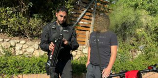 100 דוחות נרשמו נגד רוכבי אופניים וקורקינטים חשמליים