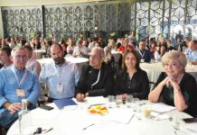 ראש עיריית נתניה: הרשויות משקיעות בחופים, ההכנסות למדינה פגישת פורום רשויות החוף - נתניה 2021.