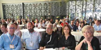 ראש עיריית נתניה: הרשויות משקיעות בחופים, ההכנסות למדינה פגישת פורום רשויות החוף - נתניה 2021.