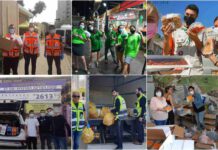 אות ראש העיר 2021: מתנדבי נתניה המצטיינים כל שנה מעניקה ראש עיריית נתניה את אות המתנדב. השנה הועתקו האותות לעמותות, ארגונים ובעלי עסקים - כולם מתנדבי נתניה.