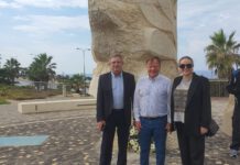 התיירות מתעוררת: כ-150 תלמידים מנורבגיה התארחו בנתניה