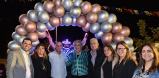 פארק איינשטיין בצפון נתניה נחנך השבוע בהפנינג ססגוני