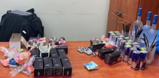 משטרת נתניה: שבעה שב"חים אותרו – חמישה מהם גורשו