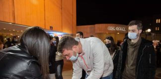 "בוסט" מהעירייה להשכלה הגבוהה-מלגות לסטודנטים