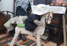 נוסטלגיה בנתניה: חפצים שהדור הצעיר לא יכיר