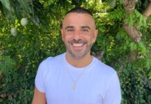 מנהל חדש לאגף הגיל הרך בנתניה