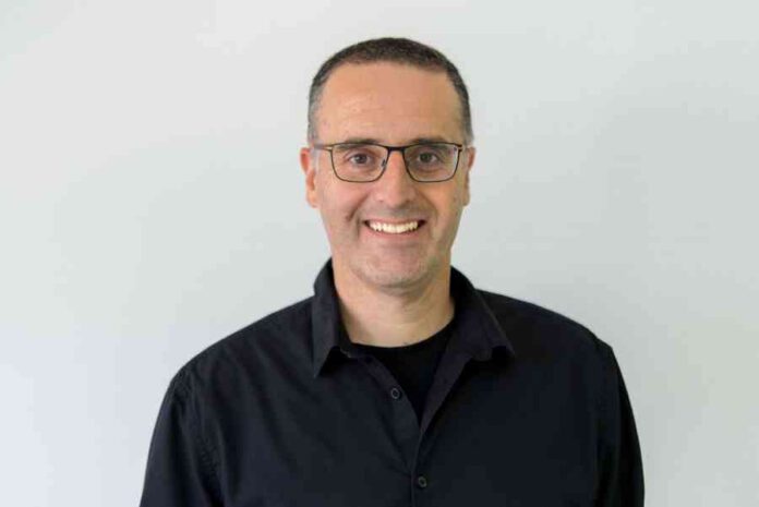 דדי גלעד - חברת טייטו נתניה