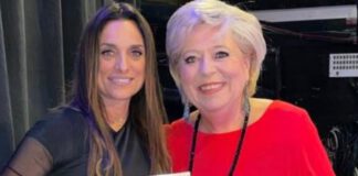 פרס חינוך ארצי של החינוך הממ"ד לבית ספר "מורשת זבולון"