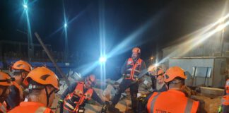 בואו להציל חיים – התנדבו ליחידת החילוץ העירונית