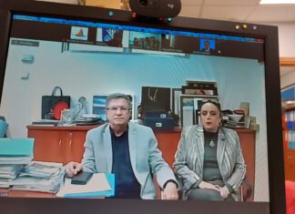 מתהדק הקשר בין נתניה לנובי סאנץ בפולין