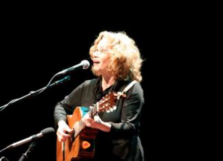 בנתניה חוגגים את יום האישה הבינלאומי לאורך כל חודש מרץ אירועי יום האישה הבינלאומי בנתניהחווה אלברשטיין. תמונה מתוך ויקיפדיה