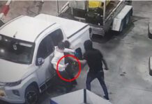 פוענח הניסיון לרצוח תושב לוד במהלך קטטה בנתניה