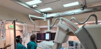 טיפול חדשני להריסת גידולים בוצע באמצעות הקפאתם בבי"ח לניאדו