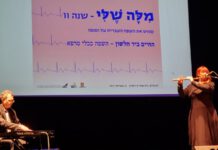 מילה שלי – שמים את השפה העברית על המפה