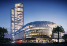 התקבל היתר בנייה לפרויקט מטרופולין נתניה של איציק תשובה