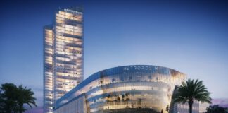 התקבל היתר בנייה לפרויקט מטרופולין נתניה של איציק תשובה