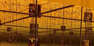 חגיגת מוזיאונים בבית ספר לאומנויות באלדד