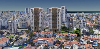 ממשיכים בתנופת ההתחדשות העירונית בנתניה