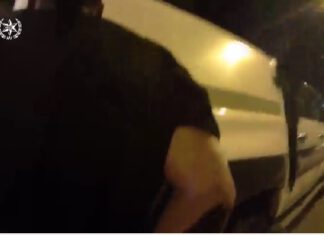 תושב טול כרם נעצר בדרכו לבצע פיגוע באזור