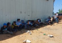 חשד: העסיק 26 שוהים בלתי חוקיים