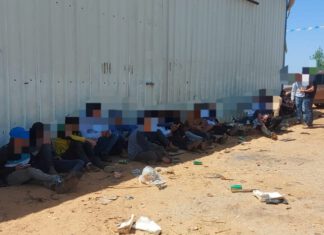 חשד: העסיק 26 שוהים בלתי חוקיים