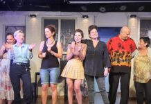 תאטרון נתניה סחף את הקהל עם ההצגה "הזוג המוזר – הגרסא הנשית" ההצגה החדשה מבית תאטרון נתניה מעוררת עניין רב. את ההצגה, "הזוג המוזר" מאת ניל סיימון, ביימה הבמאית רוני נוימן פדלון, בגרסא נשית.