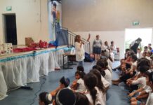 תלמידי בר אילן כפר יונה עלו לגמר תחרות מתמטיקה ארצית