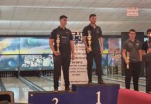 עידו זלוף הוכתר בתואר אלוף ישראל בבאולינג עידו זלוף, תושב נתניה (18), גבר על 11 שחקנים מכל רחבי הארץ בדרך לתואר הנכסף. בעקבות הזכייה צורף זלוף לנבחרת ישראל. המטרה הבאה: אליפות אירופה