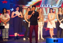 "כוכב עולה" – תחרות כישרונות צעירים בנתניה