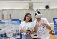 מציאות מדומה כערכה טיפולית במחלת ים
