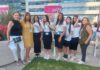 מקומות ראשונים לתלמידות מנתניה בתחרות בניית אתרים