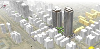 התקדמות משמעותית במהלך לפרויקט פינוי בינוי שכונת אבושדיד פרויקט פינוי - בינוי שכונת אבושדיד בנתניה. הדמיה: אדריכל חיימי שניידר