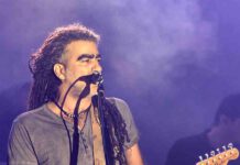 אירועי המכביה בנתניה: ספורט והופעות פתוחות לקהל מוש בן ארי. צילום ארכיון באדיבות נויקלן - ויקיפדיה