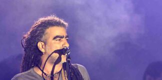 אירועי המכביה בנתניה: ספורט והופעות פתוחות לקהל מוש בן ארי. צילום ארכיון באדיבות נויקלן - ויקיפדיה