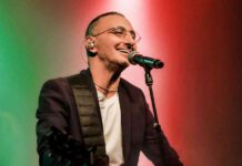 פסטיווקאלי 2022 – פסטיבל הזמר העברי של נתניה חוזר שמעון בוסקילה יופיע בנתניה במסגרת פסטיווקאלי 2022. צילום גלב סמירנוב