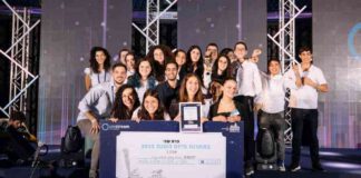 מיזם השנה: מקום שני ארצי לחניכי יוניסטרים נתניה בני נוער ממרכז היזמות יוניסטרים נתניה זכו במקום השני בתחרות מיזם השנה 2022; הפיתוח של בני הנוער מעורר עניין בקרב משקיעים ויזמים