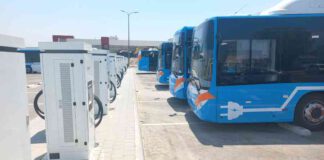 הרפורמה בתחבורה בנתניה: אלה קווי האוטובוס החדשים מפת הקווים החדשה בנתניה. חברת אקסטרה מיישמת את החלק השני ברפורמת התחבורה בנתניה.