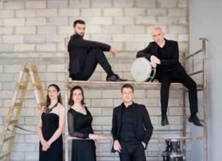 לראשונה בנתניה: פסטיבל כלי הקשה – טרמולו 2022 טרמולו יובילו את פסטיבל כלי הקשה -נתניה 2022