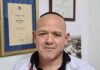 מרפאת טרום דיאליזה נפתחה בבי"ח לניאדו בתמונה: ד"ר משה ששר, מנהל מרפאת טרום דיאליזה במרכז רפואי לניאדו - במסגרת שירותי מרפאות חוץ