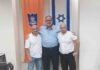 עיריית נתניה משפרת השירות; מחליפה את מערך הטלפוניה עיריית נתניה מטמיעה את מערכות אוויה - avaya. צילום אופיר חכם
