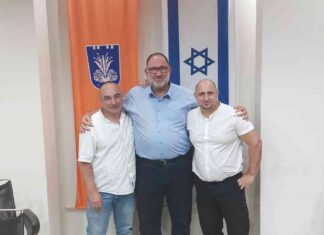 עיריית נתניה משפרת השירות; מחליפה את מערך הטלפוניה עיריית נתניה מטמיעה את מערכות אוויה - avaya. צילום אופיר חכם