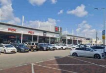 קדימה צורן תובעת את לב השרון בסכום של 6.1 מלש"ח בתמונה: אחד המתחמים העומדים במרכז תביעת קדימה צורן נגד לב השרון להשבת כספי הכנסות הרשות.