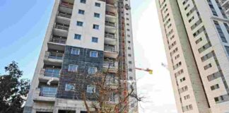 עמיגור צפויה לסיים הקמת מגדל בית גיל הזהב לפני הזמן במגדל אותו מקימה עמיגור, כ-325 יחידות דיור מוגן והוא יחליף שני בניינים קיימים. בנוסף, ישלב המתחם שירותי מסחר ושירותים עסקיים