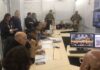 כפר יונה סיימה בהצלחה סימולטור מוכנות לשעת חירום חדר הפיקוד המרכזי, במסגרת אימון סימולטור לעשרות מעובדי כפר יונה בתרגיל לבחינת מוכנות בשעת חירום.