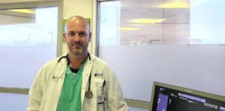 ד"ר משה דותן ישמש כמנהל היחידה לקרדיולוגיה ילדים – לניאדו ד"ר משה דותן מנהל יחידת קרדיולוגיה ילדים במרכז רפואי לניאדו - נתניה